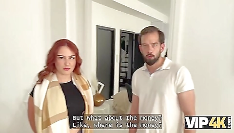 Cheating Gf Trailer With Stylish Charlie Dean And Norah Juliette From Vip