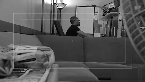 Busty brunette with a nice body gets fucked 3rd time